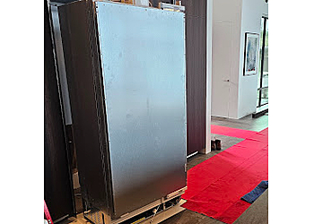 Victoria appliance repair service ASAP Ventures Ltd