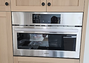 Victoria appliance repair service ASAP Ventures Ltd