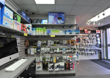 Toronto Réparation D'Ordinateur ASK Computers