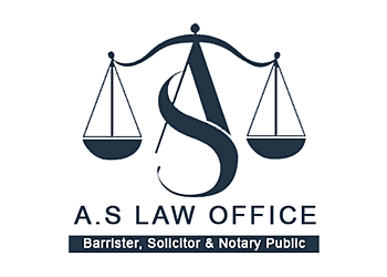 Winnipeg divorce lawyer A.S Law Office