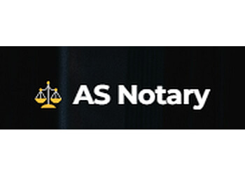 Vaughan notary public AS Notary Services