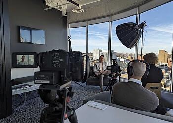 Moncton videographer Aspen Films Moncton