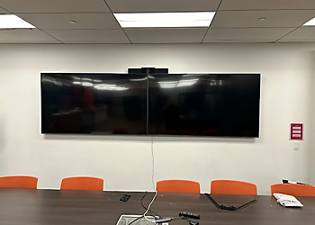 Ajax security system ASP Security Systems