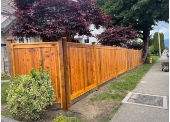 3 Best Fencing Contractors In Abbotsford Bc Expert Recommendations 3 Best Fencing Contractors In Abbotsford Bc Expert Recommendations