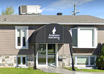 Sherbrooke insurance agency Assurance Claude Marcoux Inc.