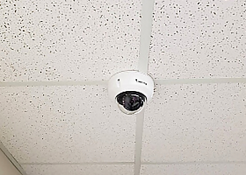 A.S. Security & Surveillance™ - Burlington, ON Security Systems - Project Image
