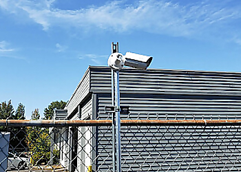 A.S. Security & Surveillance™ A.S. Security & Surveillance™ - Burlington, ON Security Systems - Service Image