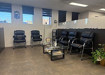 Laval Cabinets Comptables ASW Services Comptables, Abdelmajid Bour, CPA