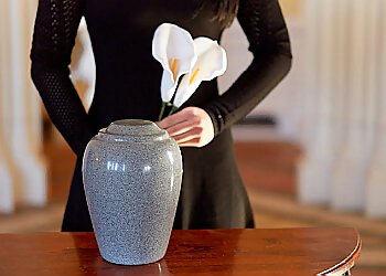 Maple Ridge funeral home A Simple Cremation