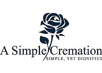 Maple Ridge funeral home A Simple Cremation