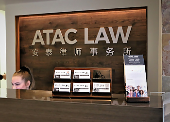 Burnaby dui lawyer ATAC LAW