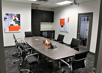 Burnaby employment lawyer ATAC LAW