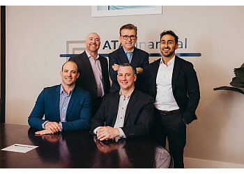 Regina Financial Services ATA Financial