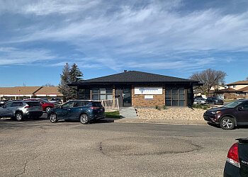 Regina Financial Services ATA Financial