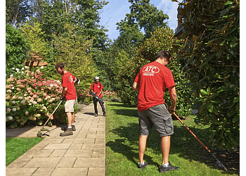 Port Coquitlam lawn care service ATC Landscape