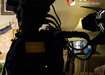 Drummondville videographer ATDM Production Photo et Vidéo