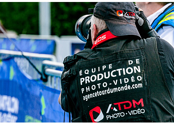 ATDM Production Photo et Vidéo