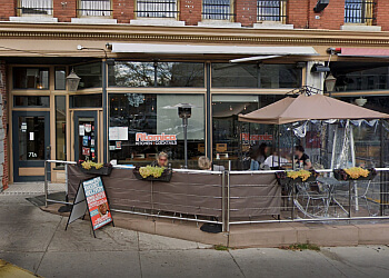 Atomica Kitchen / Cocktails - Kingston, ON Mediterranean Restaurants - Restaurant Exterior Image