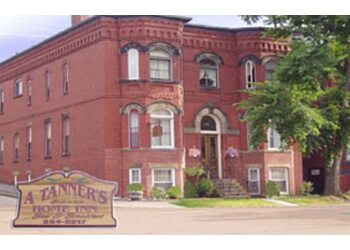 A Tanner's Home Inn