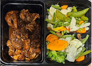 Grande Prairie Traiteurs A Taste Of The Tropics Eatery