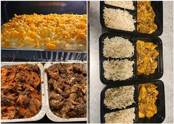 Grande Prairie Traiteurs A Taste Of The Tropics Eatery