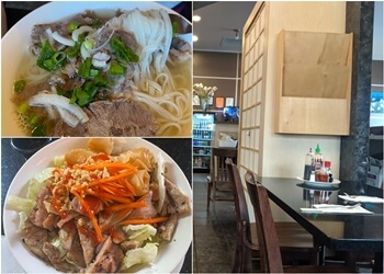 Sherwood Park Restaurants Vietnamiens A Taste of Vietnam