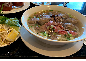 Sherwood Park vietnamese restaurant A Taste of Vietnam image 1