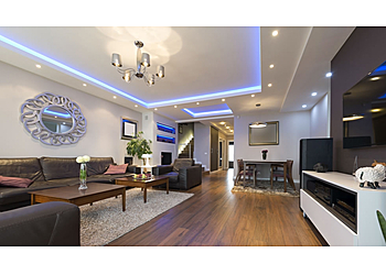 Saskatoon Electricians A To Z Electrical Services