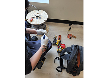 Saskatoon Electricians A To Z Electrical Services