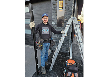 Saskatoon Electricians A To Z Electrical Services