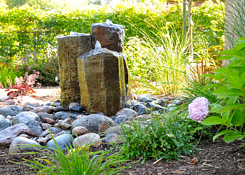 Stratford landscaping company A Touch of Dutch Landscaping & Garden Services Ltd.