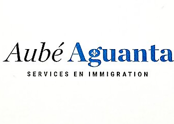 AUBÉ AGUANTA, SERVICES EN IMMIGRATION INC. AUBÉ AGUANTA, SERVICES EN IMMIGRATION INC. - Sherbrooke, QC Immigration Consultants