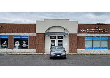 Quebec Physiothérapie Audrey Pageau, PT - AXO PHYSIO MONTAGNE-DES-ROCHES