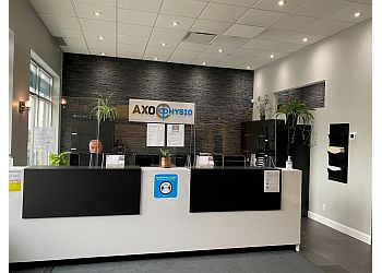 Quebec Physiothérapie Audrey Pageau, PT - AXO PHYSIO MONTAGNE-DES-ROCHES