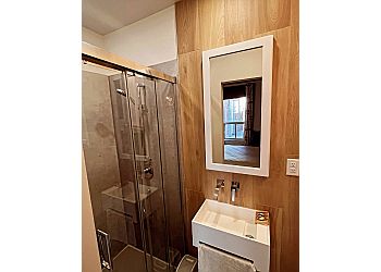 Saint Jean sur Richelieu Designers et Décorateurs D'intérieur Au Pied Carré