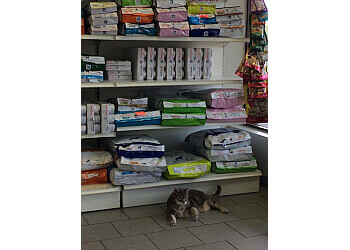 Aurora Cliniques Vétérinaires Aurora Animal Clinic