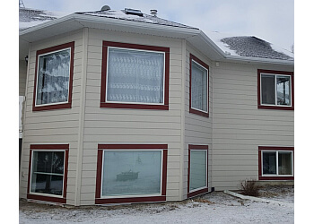 Airdrie Couvreurs AV Built Construction Ltd.