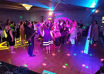 Sherwood Park dj AV Connections