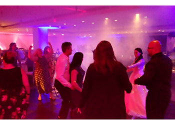 Sherwood Park dj AV Connections