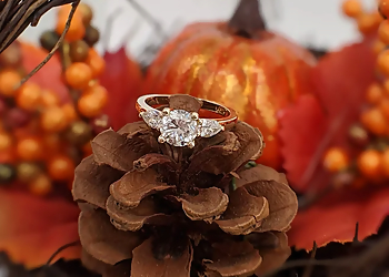 AVLIS - Chatham, ON Jewellery - Ring Display Image