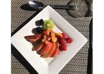 Kelowna bed and breakfast A View of the Lake Bed & Breakfast