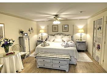 Kelowna bed and breakfast A Vista Villa Bed & Breakfast