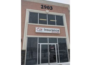A-WIN Insurance Ltd