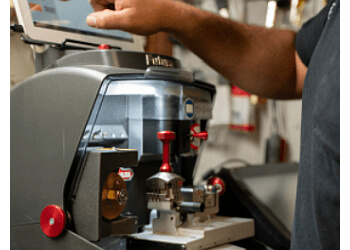 Sarnia locksmith A&W Locksmith Ltd.