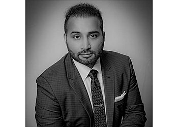 Aurora
Avocats Spécialisés En Immigration
AYAZ MEHDI Professional Corporation image 1