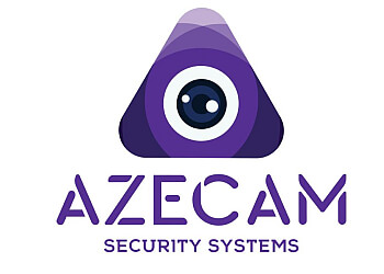 Vaughan security system AZECAM Security Systems