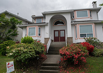 Burnaby painter AZ Painting, Ltd.