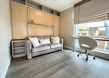 Burnaby painter AZ Painting, Ltd.