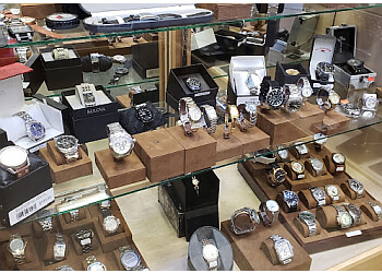 Kelowna Prêteurs sur Gages A-Z Pawn