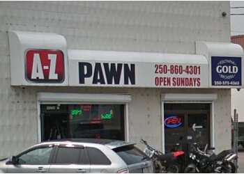 Kelowna pawn shop A-Z Pawn image 1